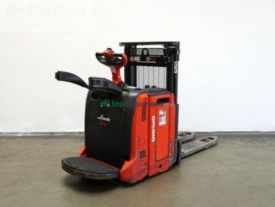 Elevadora - Linde - d 14 ap 133