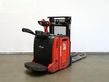 Elevadora - Linde - d 14 ap 133