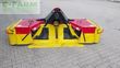 Cortacésped manual - Fella - km 3140 fp-v
