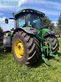 Tractor agrícola - John Deere - 8335r powr shift *original 4683 stunden*