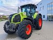 Tractor agrícola - Claas - axion 870