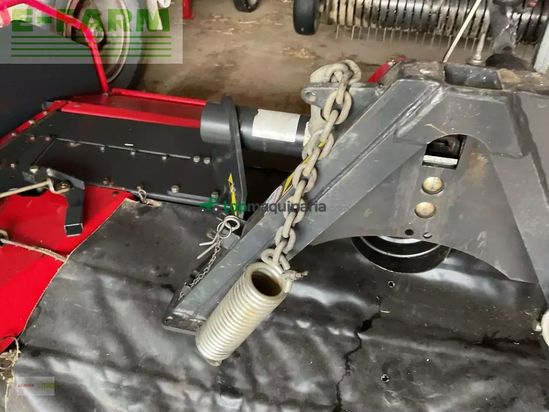 Cortacésped manual - JF Stoll - cm 305 f