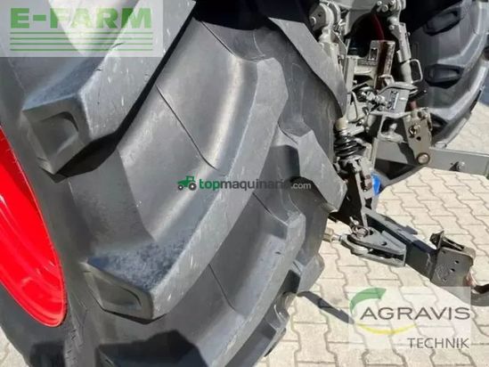 Tractor agrícola - Fendt - 724 vario s4 profi plus ProfiPlus