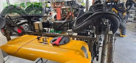 Atomizador - Gregoire Besson - cellule iso ultima g5 7 rangs