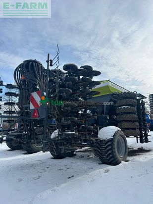Sembradora - Sky Agriculture - MaxiDrill 4020W