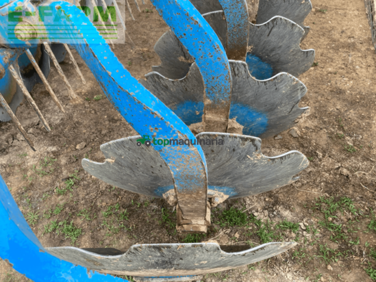 Cultivador - Lemken - rubin