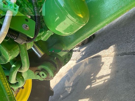 Tractor agrícola - John Deere - 6110r autoquad