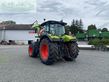 Tractor agrícola - Claas - arion 630 hexashift cebis