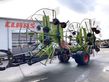 Henificador - Claas - liner 4900 business