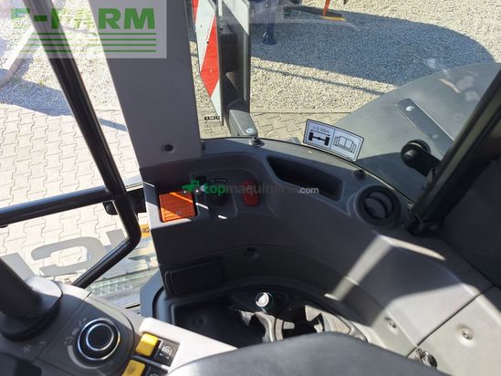 Tractor agrícola - JCB - ft 4220
