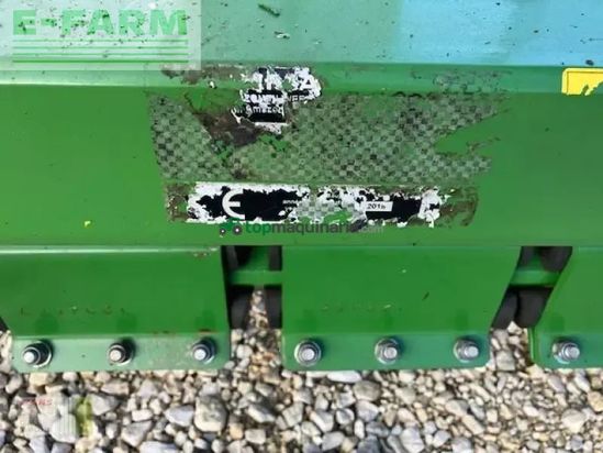 Grada de disco - Amazone - catros 3003 special