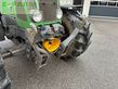 Tractor agrícola - Fendt - farmer 410 vario