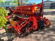 Combinado de siembra - Maschio - dc 300 + dama 300