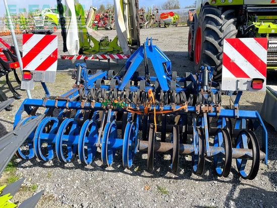 Grada de disco - Kockerling - rebell classic 300, 3 m, kurzscheibenegge