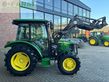 Tractor agrícola - John Deere - 5055e