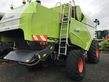 Cosechadora de Cereal - Claas - tucano 470 4-trac-allrad