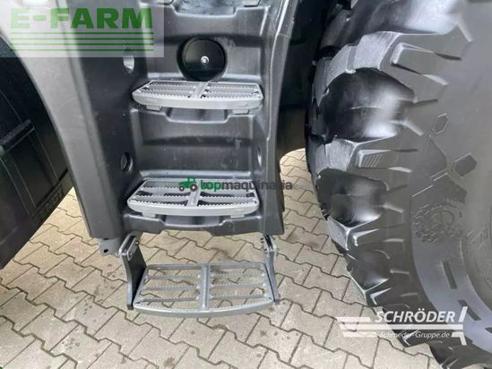 Tractor agrícola - Fendt - 728 vario gen7 profi plus