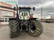 Tractor agrícola - Steyr - 6300 terrus cvt CVT