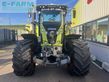 Tractor agrícola - Claas - axion 810 cmatic s5