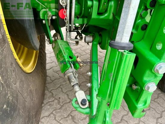 Tractor agrícola - John Deere - 6r 185