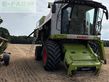 Cosechadora de Cereal - Claas - LEXION 750 4WD