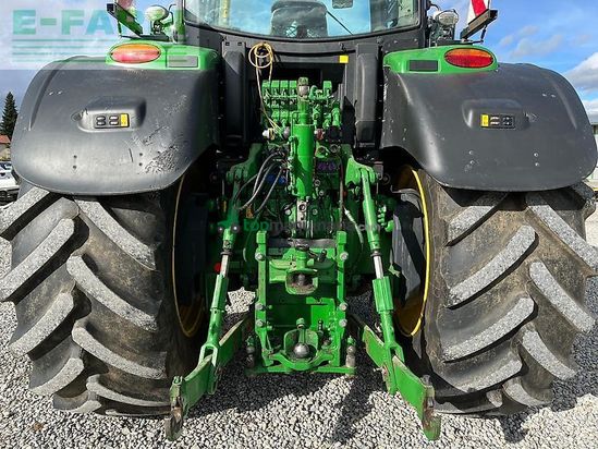 Tractor agrícola - John Deere - 6250r