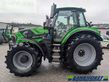 Tractor agrícola - Deutz-Fahr - 6170.4 ttv
