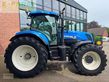 Tractor agrícola - New Holland - t7.250