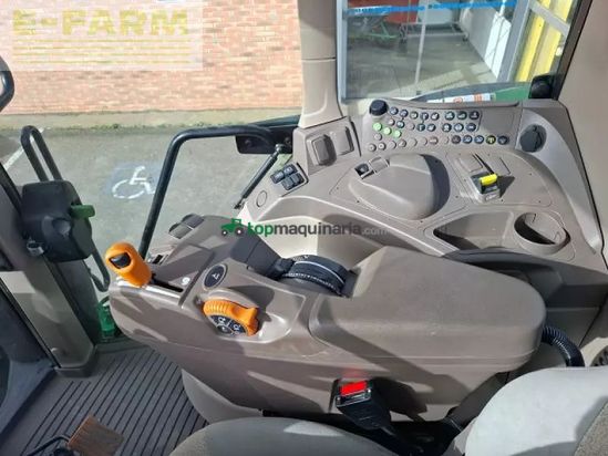 Tractor agrícola - John Deere - 6m 200
