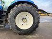Tractor agrícola - New Holland - t7.260 ac