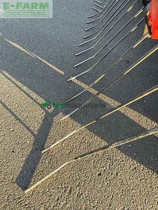 Grada rotativa - Kuhn - hr3030//venta3030//cd3020