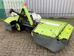 Cortacésped manual - Claas - corto 290
