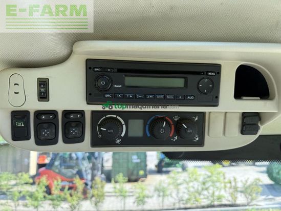 Tractor agrícola - John Deere - 6210r