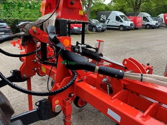 Cultivador - Maschio - hs 8 maishacke mit apv streuer