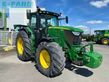 Tractor agrícola - John Deere - 6215r