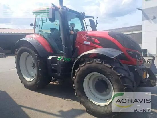Tractor agrícola - Valtra - t 174 ed