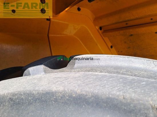 Minicargadora - JCB - 435s s5