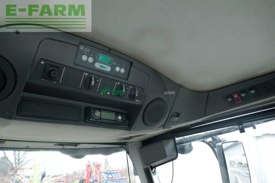 Cosechadora de Cereal - Claas - jaguar 960 inkl. orbis 750