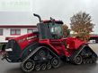 Tractor agrícola - Case IH - quadtrac 580