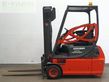 Elevadora - Linde - e 16 335-02