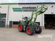 Tractor agrícola - Fendt - 620 vario profi plus