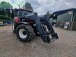 Tractor agrícola - Case IH - puma 185 cvx