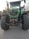 Tractor agrícola - Deutz-Fahr - 6120 ttv