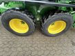 Empacadora gigant - John Deere - c441r