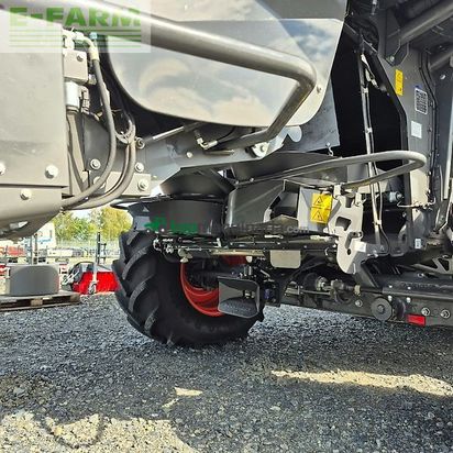 Cosechadora de Cereal - Claas - lexion 7700 tt | vf 2026