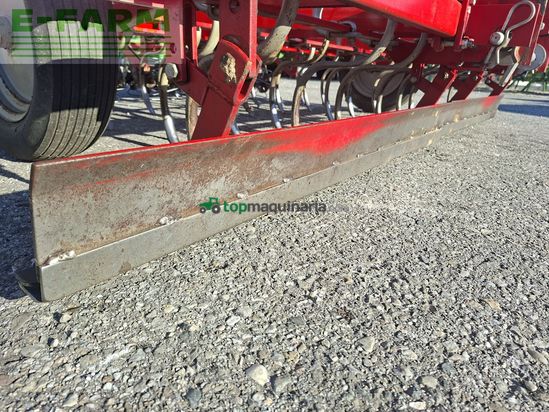 Cultivador - Kongskilde - vibro master sgc 29 5,9m