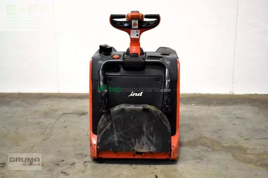 Elevadora - Linde - t 20 ap 131-08