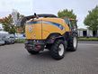 Cosechadora de Cereal - New Holland - fr9060 / fr 9060 mit allrad