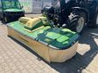 Cortacésped manual - Krone - easy cut f 320