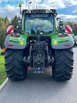 Tractor agrícola - Fendt - 724 gen6 Fendt